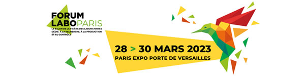 Forum LABO PARIS 2023